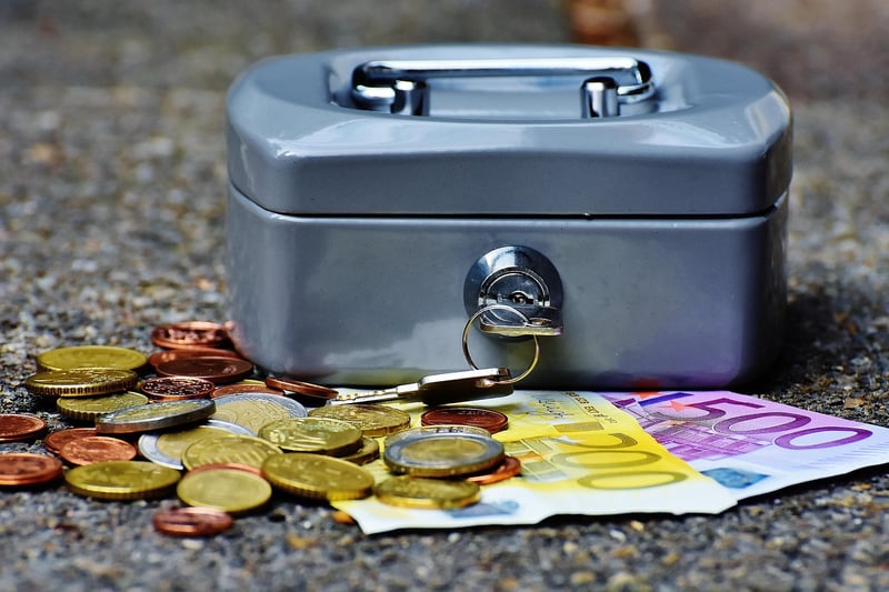 Financial Growth