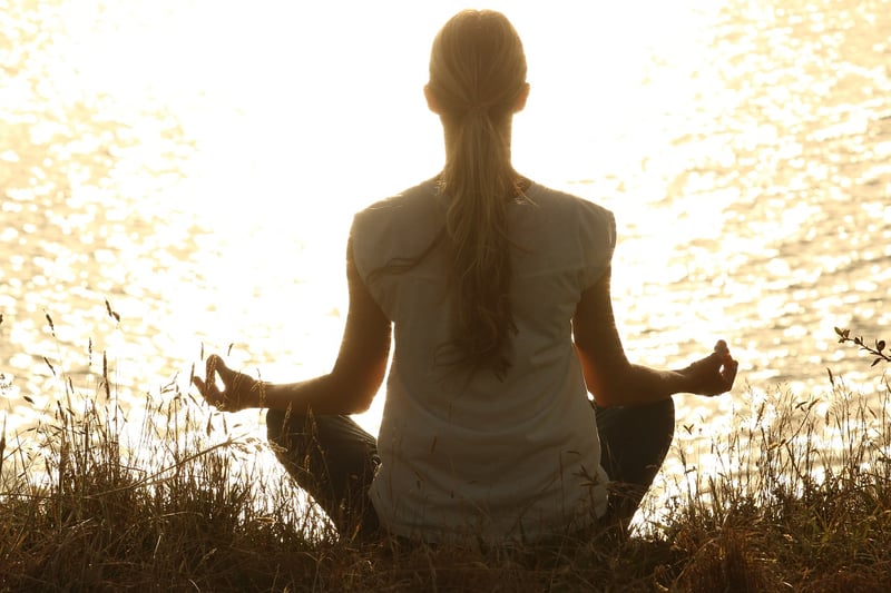 Mindfulness Practices